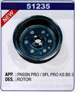 Passion pro magnet price new arrivals